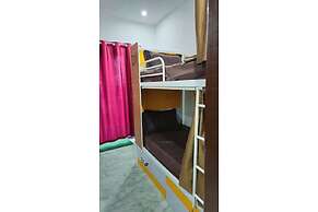 Camel S Backpackers Hostel