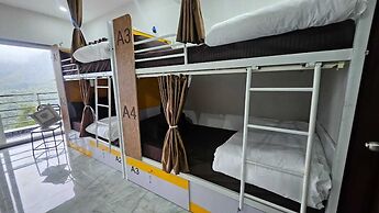 Camel S Backpackers Hostel
