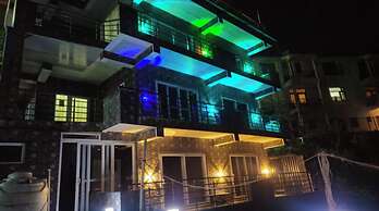 Camel S Backpackers Hostel
