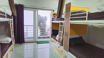Camel S Backpackers Hostel