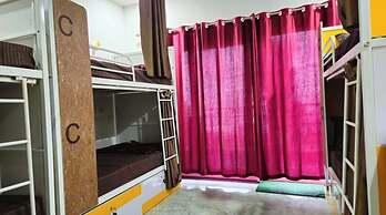 Camel S Backpackers Hostel