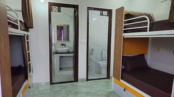 Camel S Backpackers Hostel