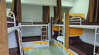 Camel S Backpackers Hostel