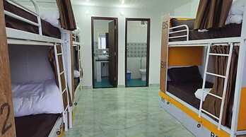 Camel S Backpackers Hostel