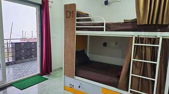 Camel S Backpackers Hostel
