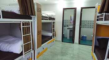 Camel S Backpackers Hostel
