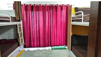 Camel S Backpackers Hostel
