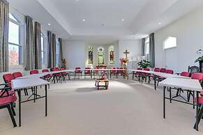 St Joseph's by the sea