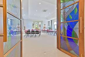 St Joseph's by the sea