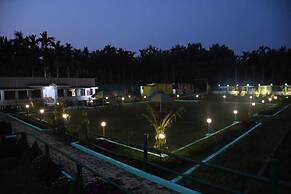 SUMARU JUNGLE RESORT