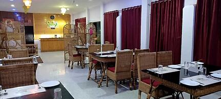 SUMARU JUNGLE RESORT