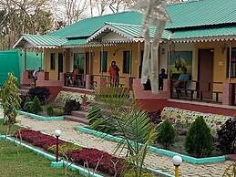 SUMARU JUNGLE RESORT
