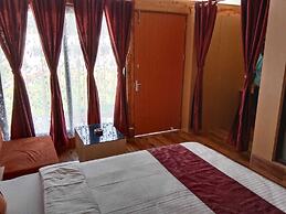 SUMARU JUNGLE RESORT