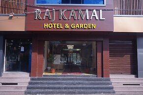 Hotel Raj Kamal & Garden