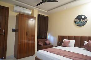 Hotel Raj Kamal & Garden