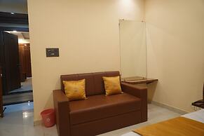 Hotel Raj Kamal & Garden