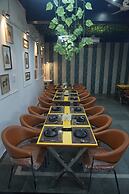 Hotel Raj Kamal & Garden