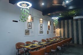 Hotel Raj Kamal & Garden