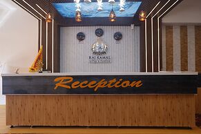 Hotel Raj Kamal & Garden