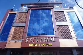 Hotel Raj Kamal & Garden