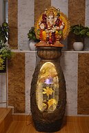Hotel Raj Kamal & Garden