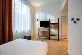 B&B HOTEL Brussels Airport