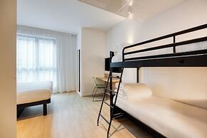 B&B HOTEL Brussels Airport