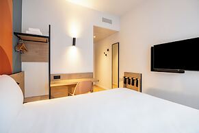 B&B HOTEL Brussels Airport