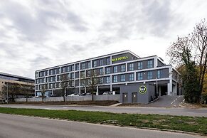 B&B HOTEL Brussels Airport