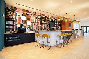 B&B HOTEL Brussels Airport