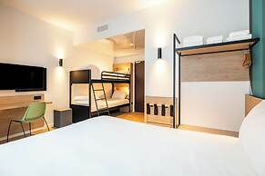 B&B HOTEL Brussels Airport