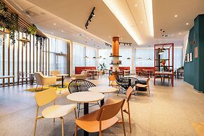 B&B HOTEL Brussels Airport