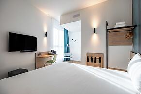 B&B HOTEL Brussels Airport