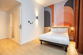 B&B HOTEL Brussels Airport