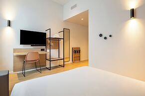 B&B HOTEL Brussels Airport