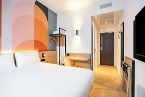 B&B HOTEL Brussels Airport