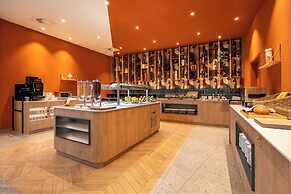 B&B HOTEL Brussels Airport