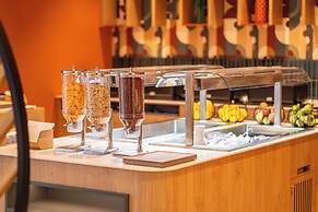 B&B HOTEL Brussels Airport
