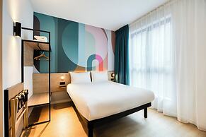 B&B HOTEL Brussels Airport