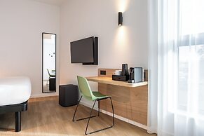 B&B HOTEL Brussels Airport