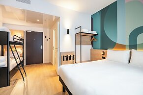 B&B HOTEL Brussels Airport