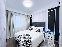 Alba Gardens B1102