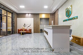 Alba Gardens B1102