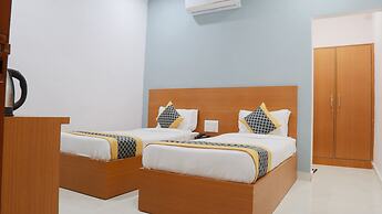 Anandam Grand