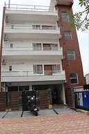Anandam Grand