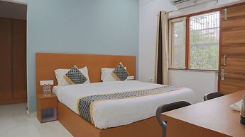 Anandam Grand