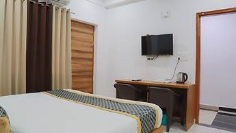 Anandam Grand
