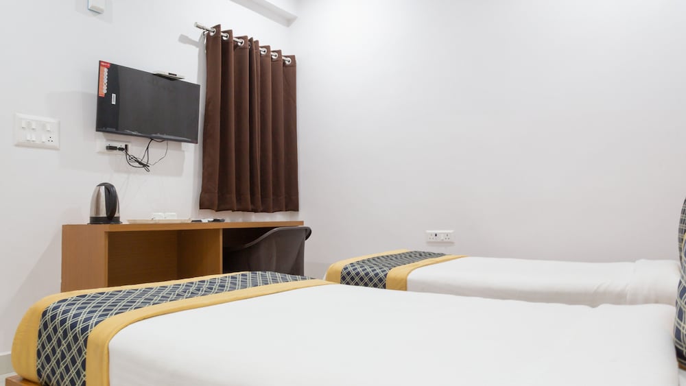 Anandam Grand