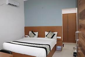 Anandam Grand