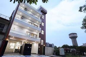 Anandam Grand